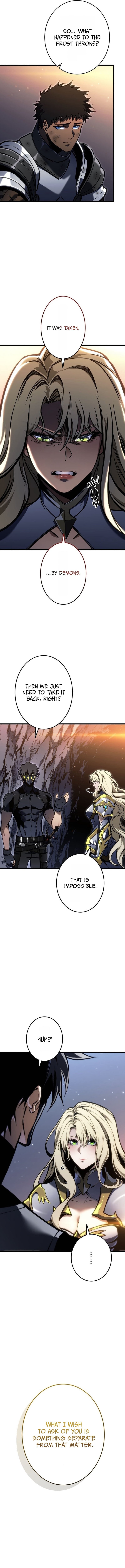 Reincarnated Streamer – Chapter 54 – Page 11