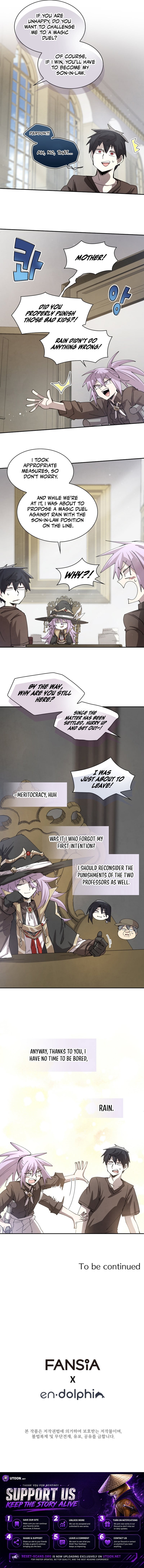 Reincarnation of the Hero Party's Grand Mage – Chapter 140 – Page 7