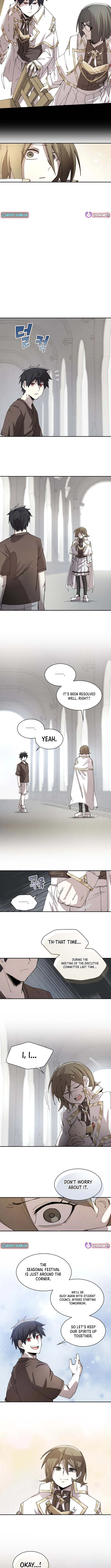 Reincarnation of the Hero Party's Grand Mage – Chapter 141 – Page 3