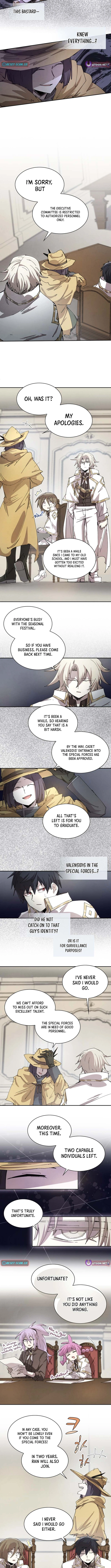 Reincarnation of the Hero Party's Grand Mage – Chapter 141 – Page 5