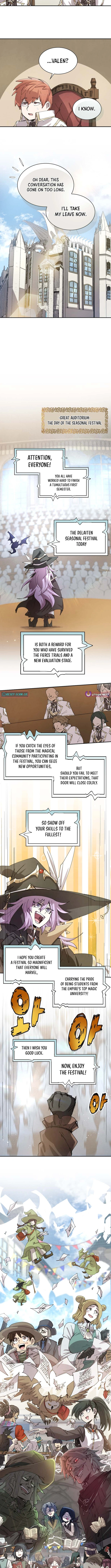 Reincarnation of the Hero Party's Grand Mage – Chapter 141 – Page 6
