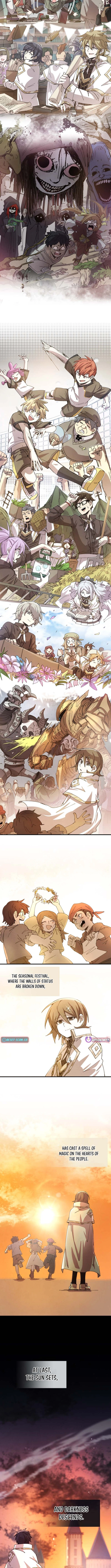 Reincarnation of the Hero Party's Grand Mage – Chapter 141 – Page 7