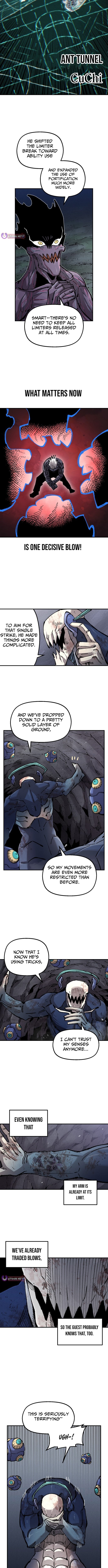 Reincarnation of the Veteran Soldier – Chapter 192 – Page 2
