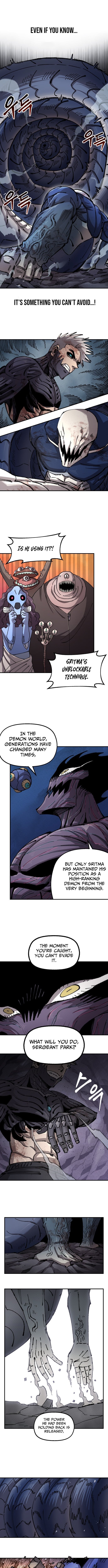 Reincarnation of the Veteran Soldier – Chapter 192 – Page 4