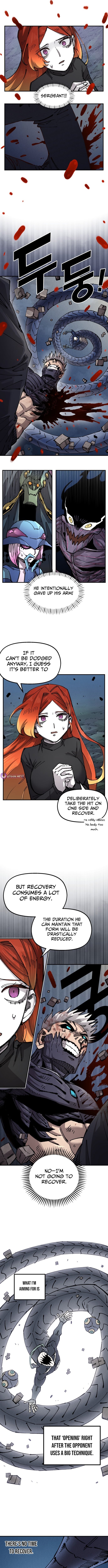 Reincarnation of the Veteran Soldier – Chapter 192 – Page 6