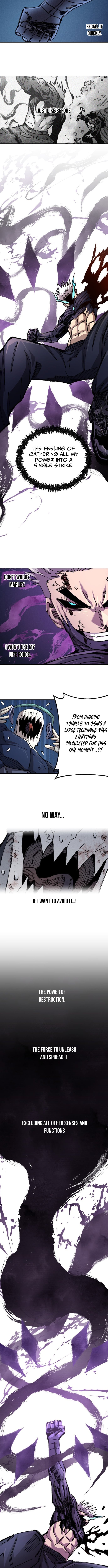 Reincarnation of the Veteran Soldier – Chapter 192 – Page 7