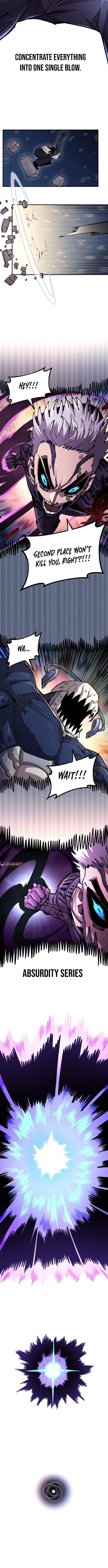 Reincarnation of the Veteran Soldier – Chapter 192 – Page 8