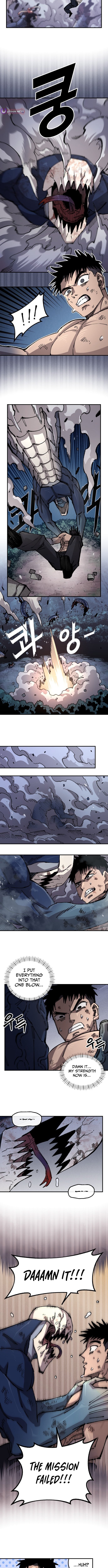 Reincarnation of the Veteran Soldier – Chapter 192 – Page 10