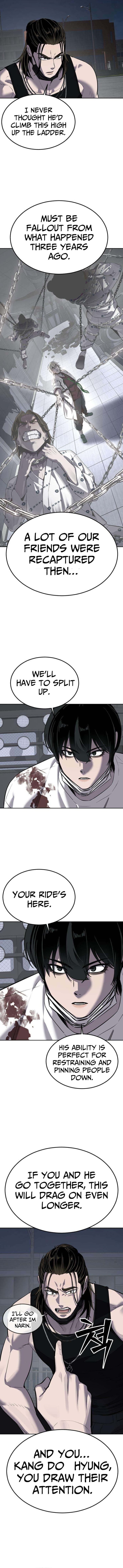 Resurrection Boy – Chapter 26 – Page 3