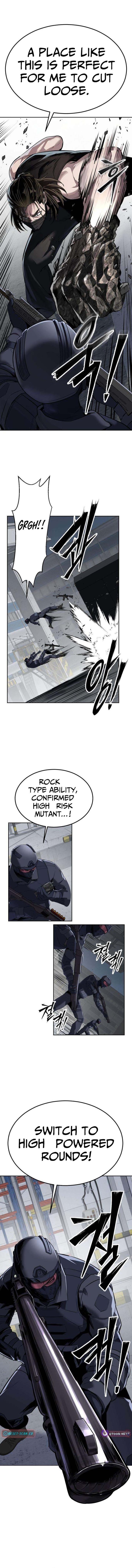 Resurrection Boy – Chapter 26 – Page 6
