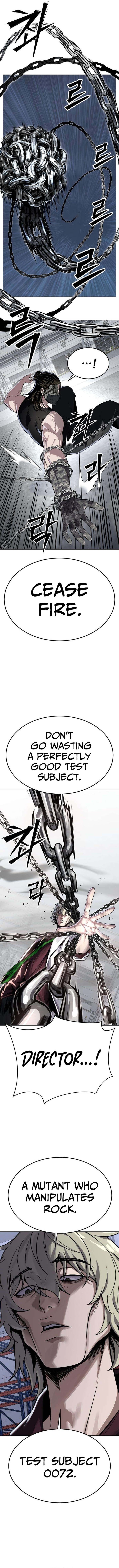 Resurrection Boy – Chapter 26 – Page 7