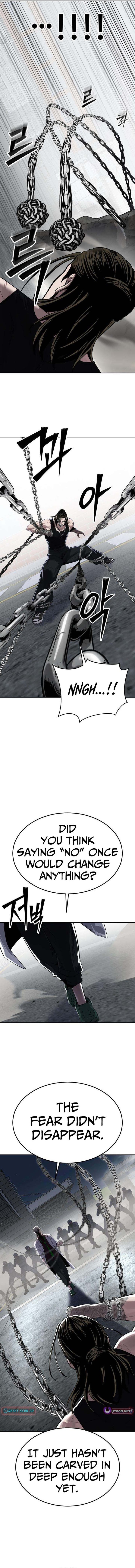 Resurrection Boy – Chapter 26 – Page 14