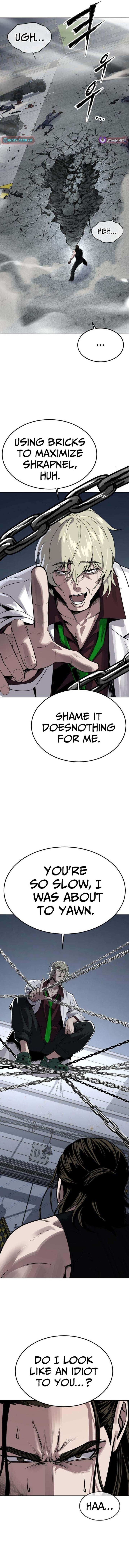 Resurrection Boy – Chapter 26 – Page 19