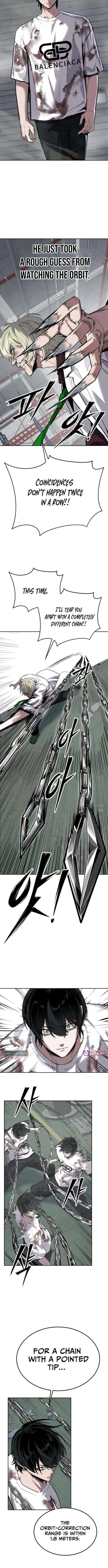 Resurrection Boy – Chapter 28 – Page 4