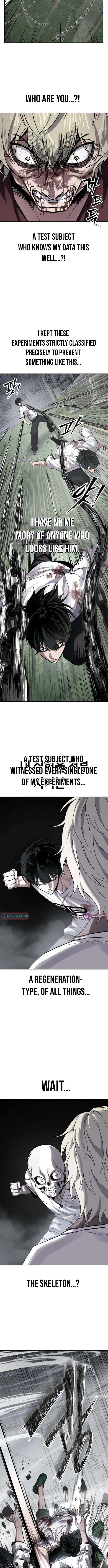 Resurrection Boy – Chapter 28 – Page 6