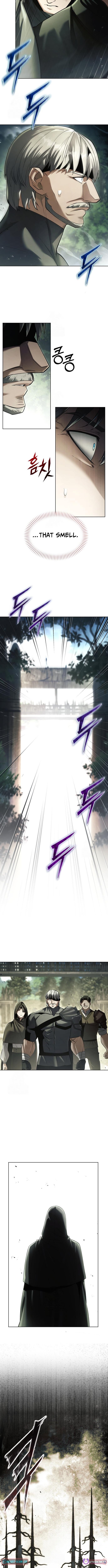The Back-Alley Mage’s Return – Chapter 43 – Page 9