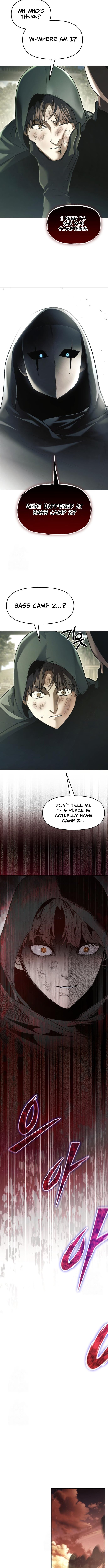 The Back-Alley Mage’s Return – Chapter 43 – Page 11