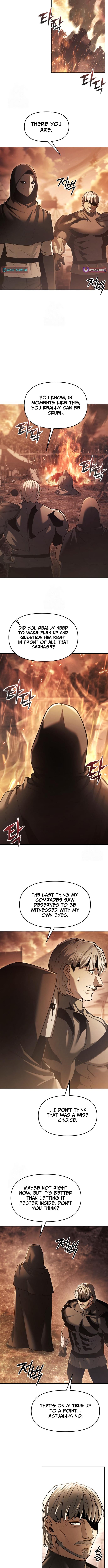 The Back-Alley Mage’s Return – Chapter 43 – Page 12