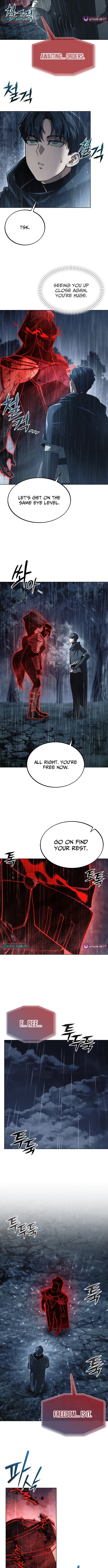 The Back-Alley Mage’s Return – Chapter 45 – Page 7