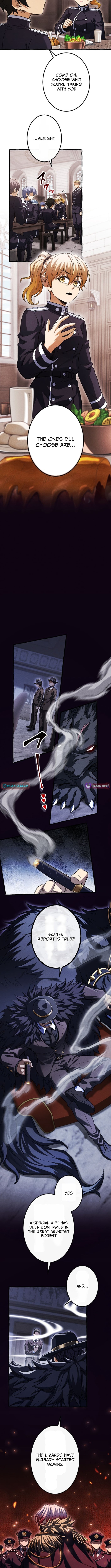 Return of the First Patriarch: The Strongest Reincarnates into His Descendant 1000 Years Later – Chapter 35 – Page 10