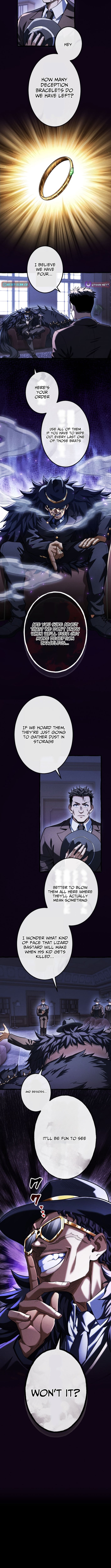 Return of the First Patriarch: The Strongest Reincarnates into His Descendant 1000 Years Later – Chapter 35 – Page 13