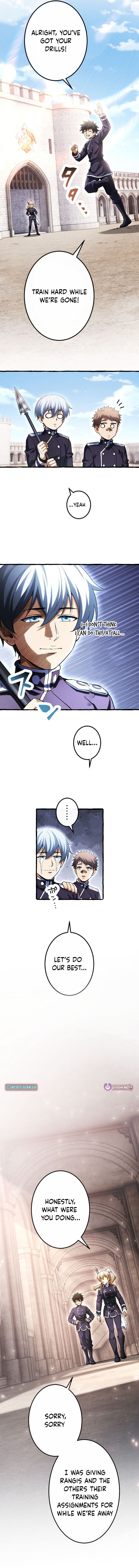 Return of the First Patriarch: The Strongest Reincarnates into His Descendant 1000 Years Later – Chapter 36 – Page 10