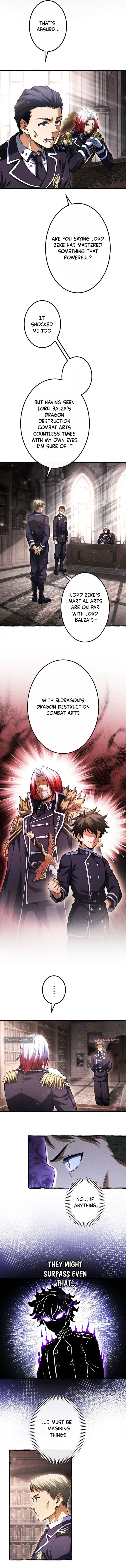 Return of the First Patriarch: The Strongest Reincarnates into His Descendant 1000 Years Later – Chapter 36 – Page 16