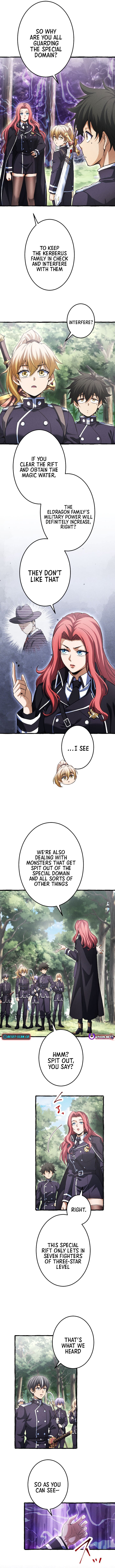 Return of the First Patriarch: The Strongest Reincarnates into His Descendant 1000 Years Later – Chapter 37 – Page 4