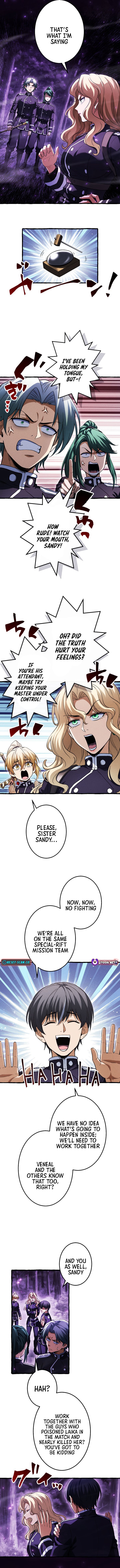 Return of the First Patriarch: The Strongest Reincarnates into His Descendant 1000 Years Later – Chapter 37 – Page 14