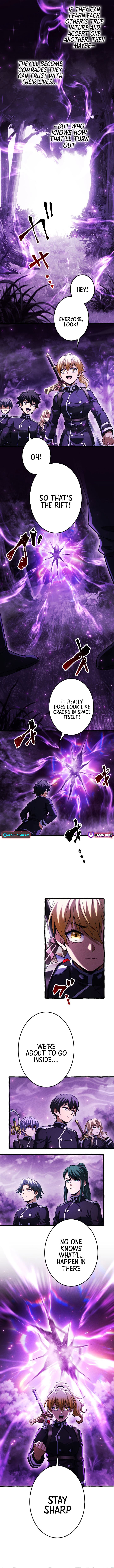 Return of the First Patriarch: The Strongest Reincarnates into His Descendant 1000 Years Later – Chapter 37 – Page 17