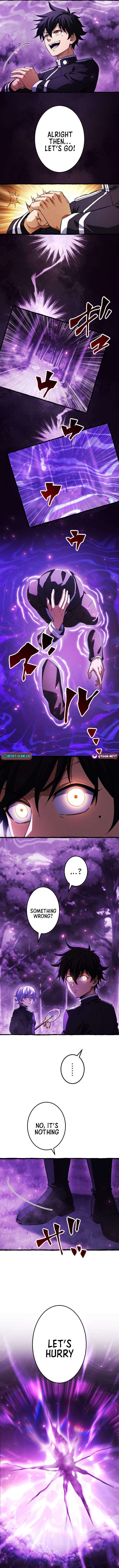 Return of the First Patriarch: The Strongest Reincarnates into His Descendant 1000 Years Later – Chapter 37 – Page 18