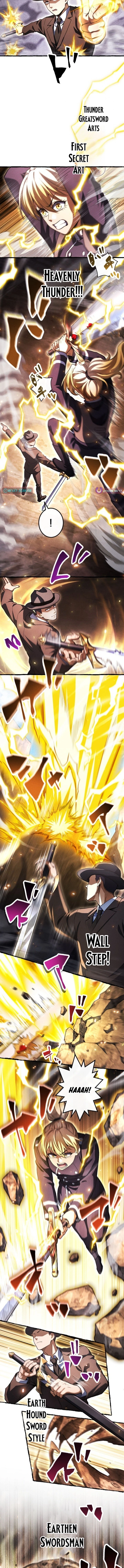 Return of the First Patriarch: The Strongest Reincarnates into His Descendant 1000 Years Later – Chapter 44 – Page 2