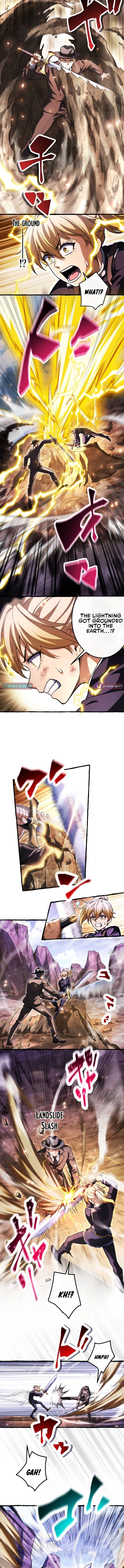 Return of the First Patriarch: The Strongest Reincarnates into His Descendant 1000 Years Later – Chapter 44 – Page 3