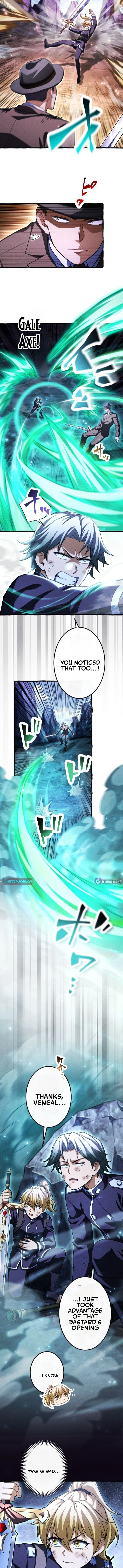 Return of the First Patriarch: The Strongest Reincarnates into His Descendant 1000 Years Later – Chapter 44 – Page 4