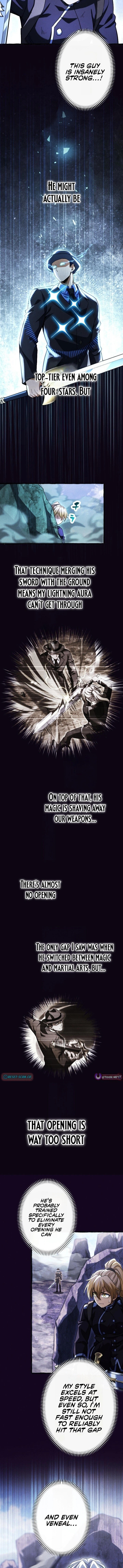 Return of the First Patriarch: The Strongest Reincarnates into His Descendant 1000 Years Later – Chapter 44 – Page 5