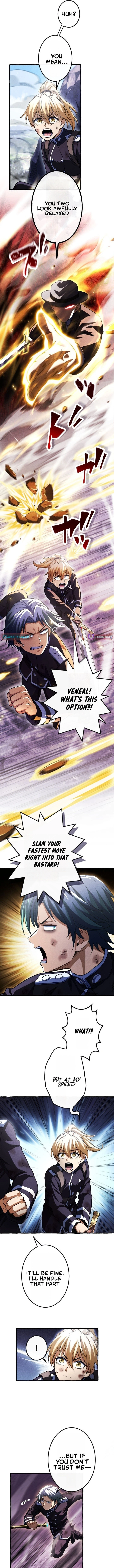 Return of the First Patriarch: The Strongest Reincarnates into His Descendant 1000 Years Later – Chapter 44 – Page 7