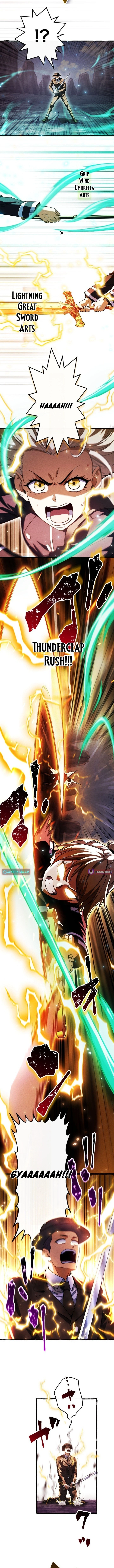 Return of the First Patriarch: The Strongest Reincarnates into His Descendant 1000 Years Later – Chapter 44 – Page 11