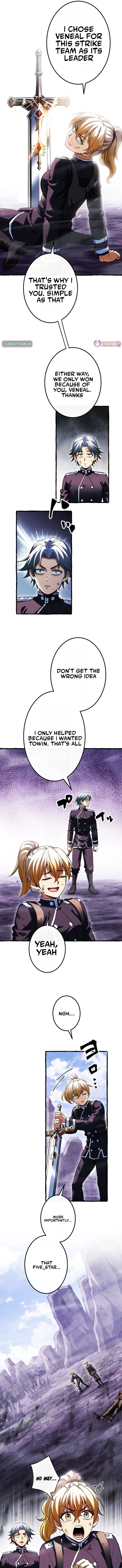 Return of the First Patriarch: The Strongest Reincarnates into His Descendant 1000 Years Later – Chapter 44 – Page 13