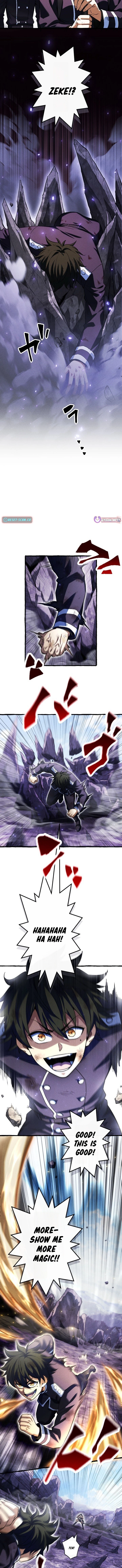 Return of the First Patriarch: The Strongest Reincarnates into His Descendant 1000 Years Later – Chapter 44 – Page 14
