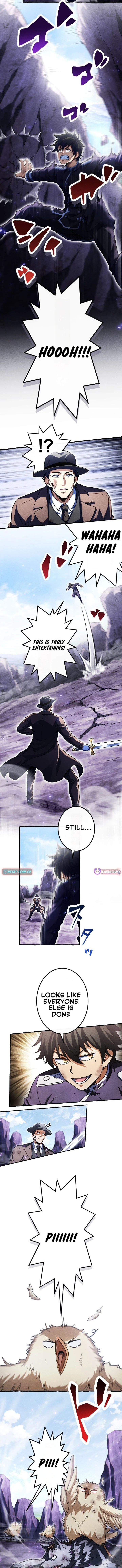 Return of the First Patriarch: The Strongest Reincarnates into His Descendant 1000 Years Later – Chapter 44 – Page 16