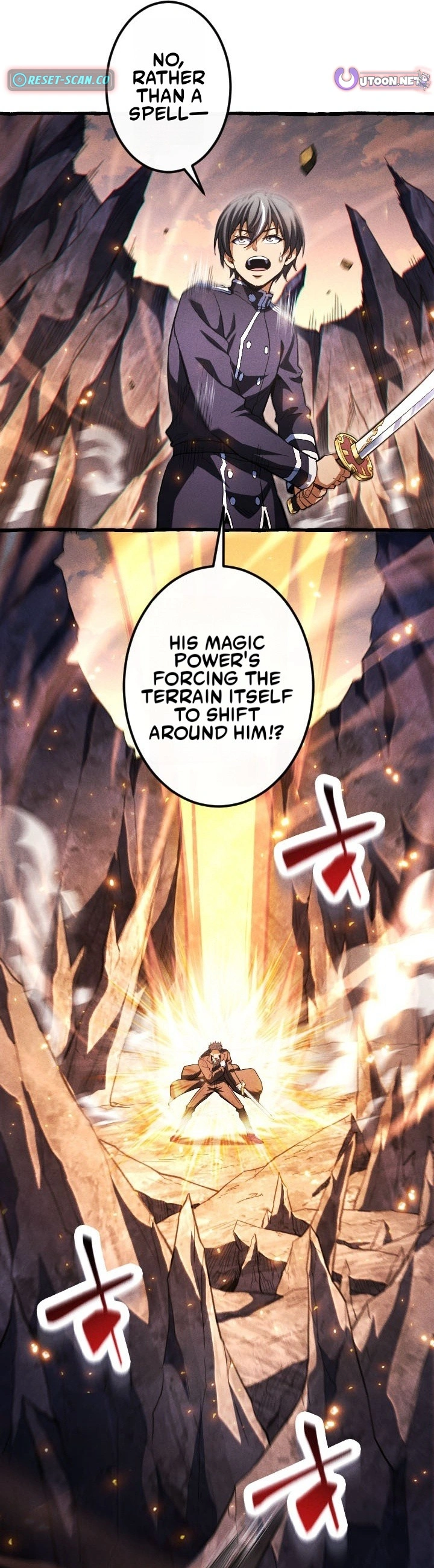 Return of the First Patriarch: The Strongest Reincarnates into His Descendant 1000 Years Later – Chapter 44 – Page 19