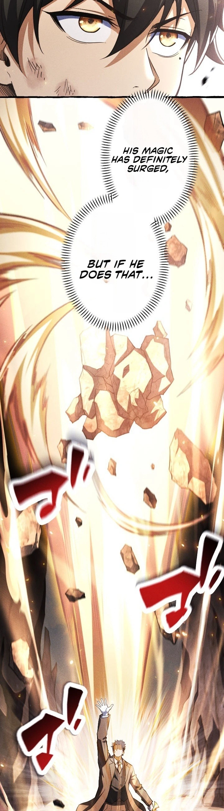 Return of the First Patriarch: The Strongest Reincarnates into His Descendant 1000 Years Later – Chapter 44 – Page 21