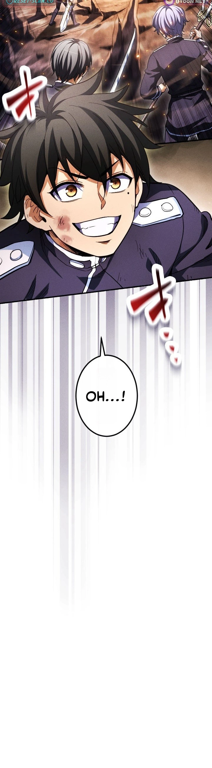 Return of the First Patriarch: The Strongest Reincarnates into His Descendant 1000 Years Later – Chapter 44 – Page 23