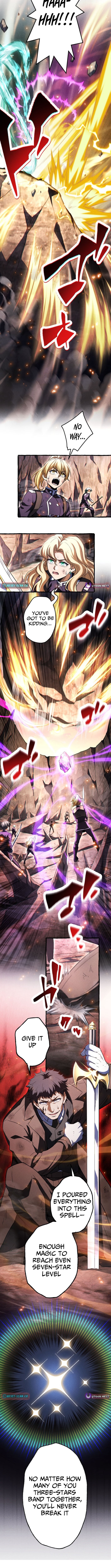 Return of the First Patriarch: The Strongest Reincarnates into His Descendant 1000 Years Later – Chapter 45 – Page 4