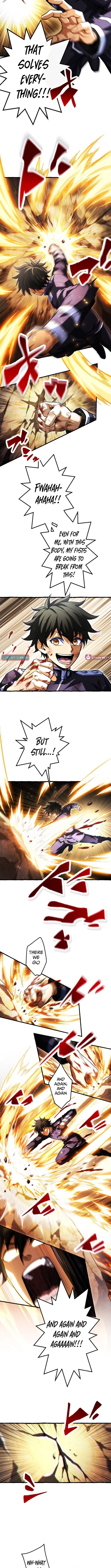 Return of the First Patriarch: The Strongest Reincarnates into His Descendant 1000 Years Later – Chapter 45 – Page 6