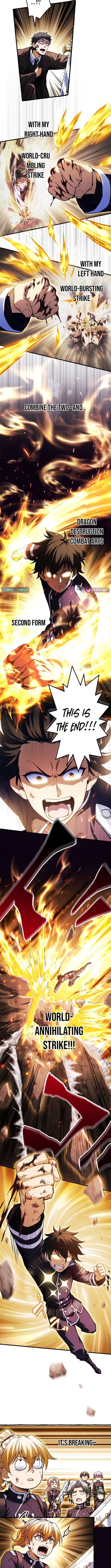 Return of the First Patriarch: The Strongest Reincarnates into His Descendant 1000 Years Later – Chapter 45 – Page 7