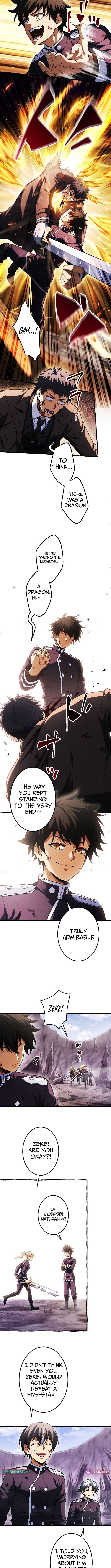 Return of the First Patriarch: The Strongest Reincarnates into His Descendant 1000 Years Later – Chapter 45 – Page 10