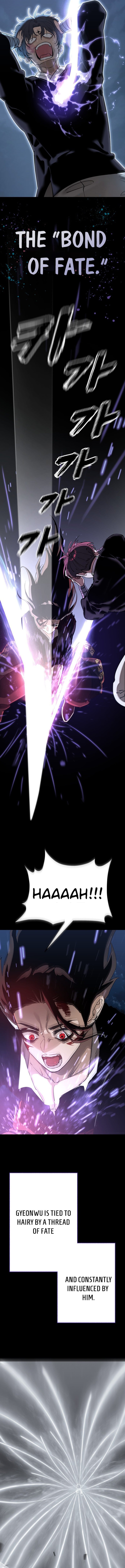 Return of the King of Hell – Chapter 123 – Page 4