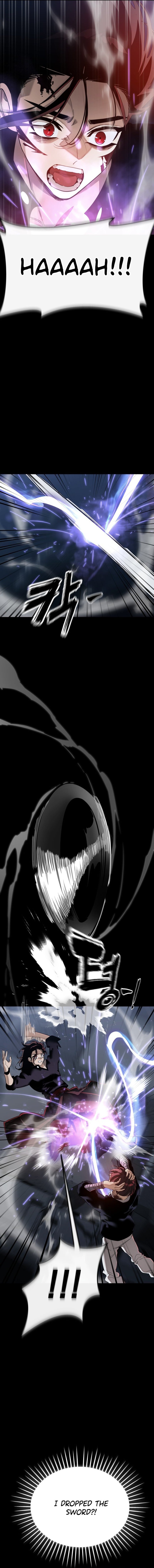 Return of the King of Hell – Chapter 123 – Page 6