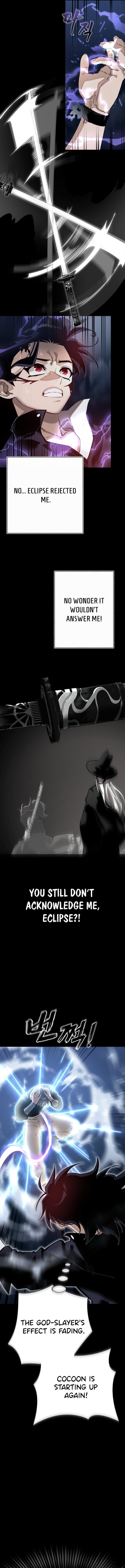 Return of the King of Hell – Chapter 123 – Page 7